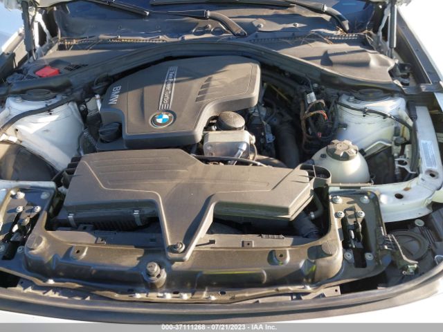 WBA3X5C56ED243337 BMW 3 Series Gran Turismo 328i Xdrive