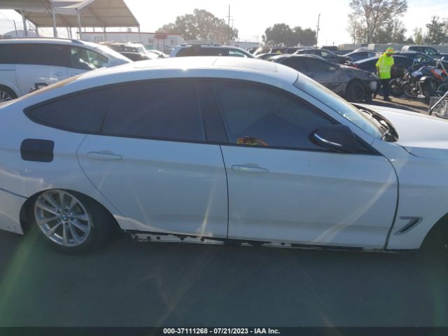 WBA3X5C56ED243337 BMW 3 Series Gran Turismo 328i Xdrive