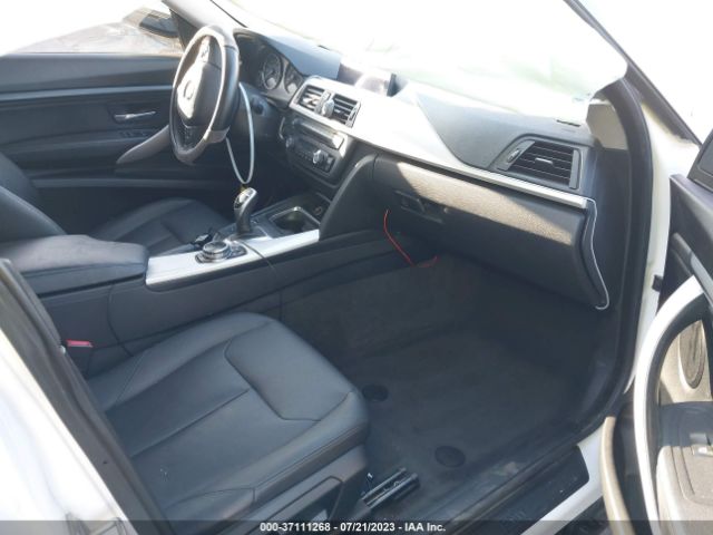 WBA3X5C56ED243337 BMW 3 Series Gran Turismo 328i Xdrive