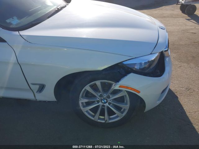 WBA3X5C56ED243337 BMW 3 Series Gran Turismo 328i Xdrive