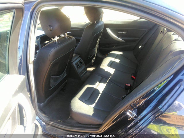 2013 BMW 3 SERIES 328I VIN: WBA3A5C57DF353768