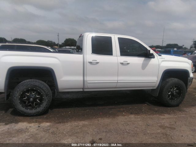 1GTV2UEH9EZ124857 GMC Sierra 1500 Sle