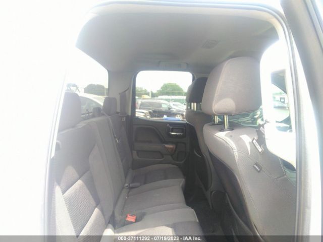 1GTV2UEH9EZ124857 GMC Sierra 1500 Sle