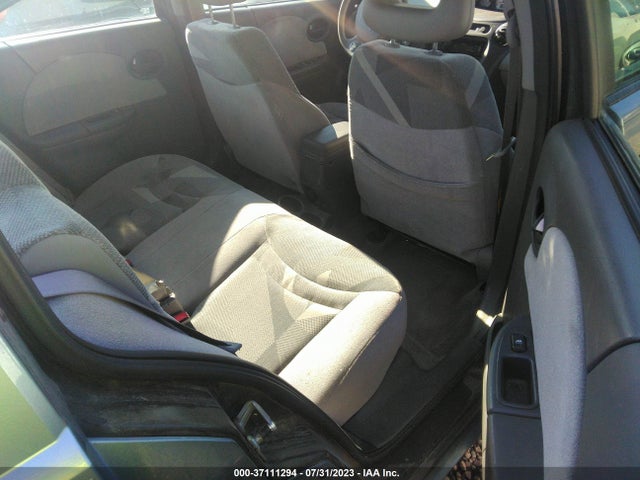 2003 SATURN ION ION 3 VIN: 1G8AL52F23Z101335