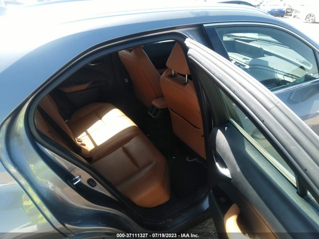 JTHX3JBH8L2021524 Lexus Ux Ux 200