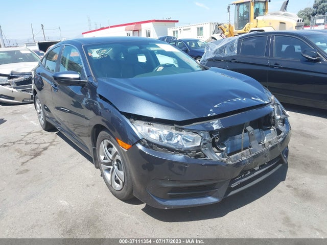 2017 2HGFC2F55HH567197 main image