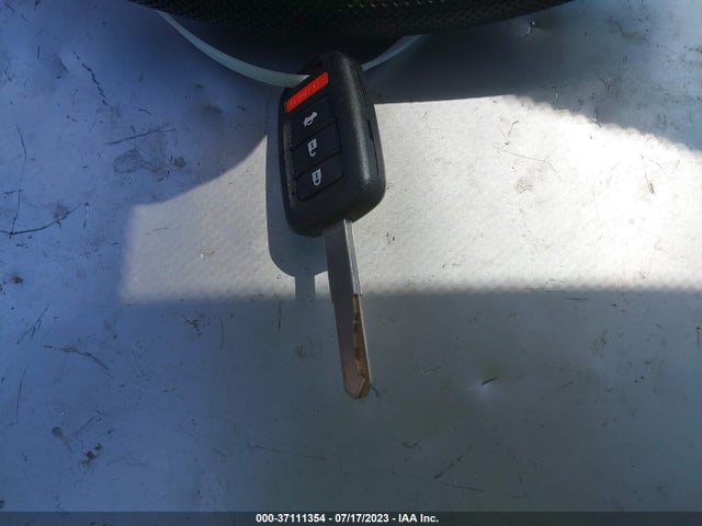 Honda Civic Sedan Lx 2017 2HGFC2F55HH567197 Image 3