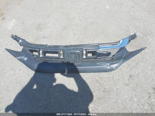 Honda Civic Sedan Lx 2017 2HGFC2F55HH567197 Image 4