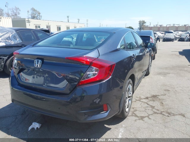 Honda Civic Sedan Lx 2017 2HGFC2F55HH567197 Image 11