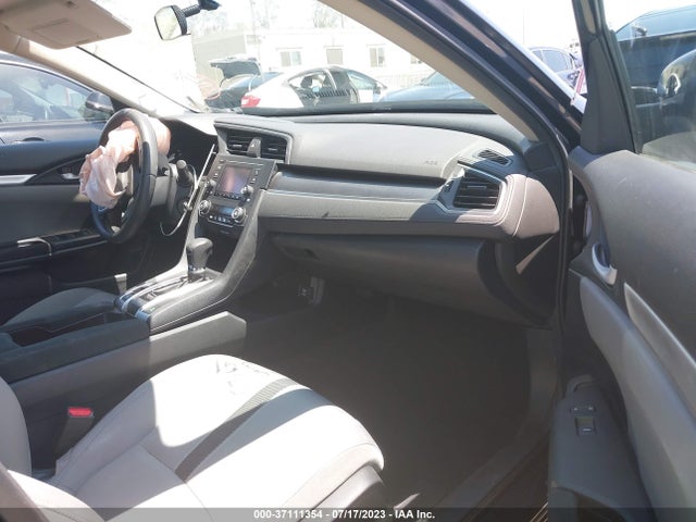 Honda Civic Sedan Lx 2017 2HGFC2F55HH567197 Image 12