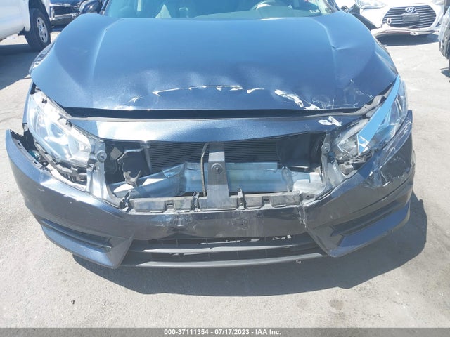 Honda Civic Sedan Lx 2017 2HGFC2F55HH567197 Image 13