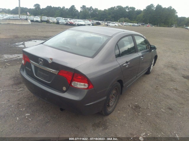 2011 HONDA CIVIC SDN LX-S VIN: 19XFA1F62BE034315