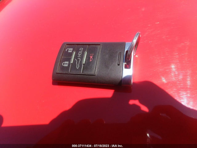 Chevrolet Corvette Stingray 2lt 2014 1G1YC2D76E5100040 Image 11