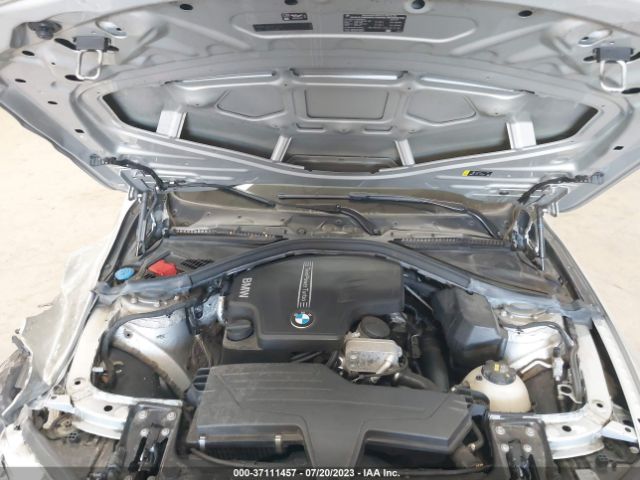 WBA8E5G56JNV01737 BMW 320i Xdrive