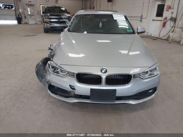 WBA8E5G56JNV01737 BMW 320i Xdrive
