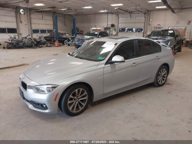 WBA8E5G56JNV01737 BMW 320i Xdrive