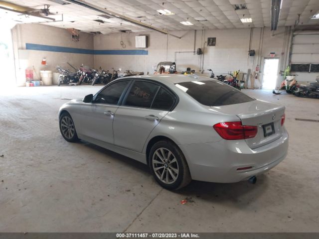 WBA8E5G56JNV01737 BMW 320i Xdrive
