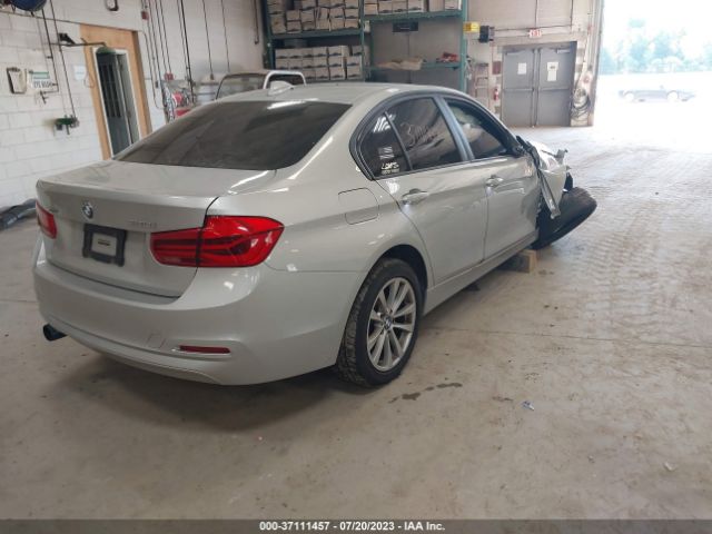 WBA8E5G56JNV01737 BMW 320i Xdrive
