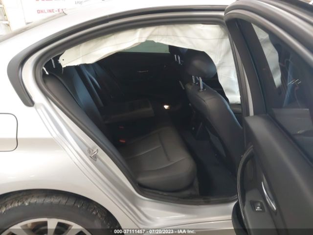 WBA8E5G56JNV01737 BMW 320i Xdrive