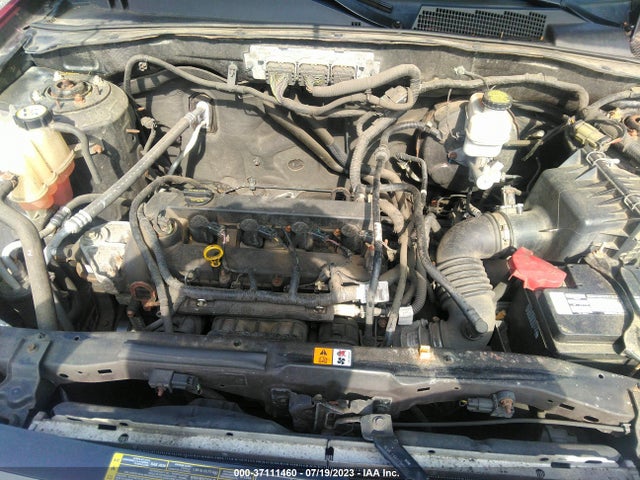 2012 FORD ESCAPE XLS VIN: 1FMCU0C76CKC50437