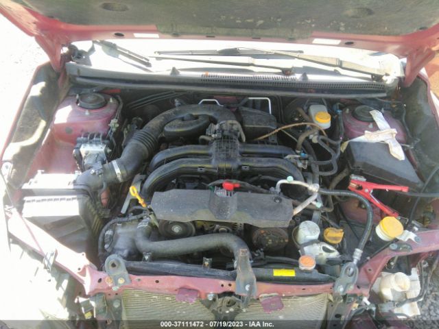 JF1GPAL60EH213478 Subaru Impreza Wagon 2.0i Sport Premium