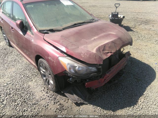 JF1GPAL60EH213478 Subaru Impreza Wagon 2.0i Sport Premium