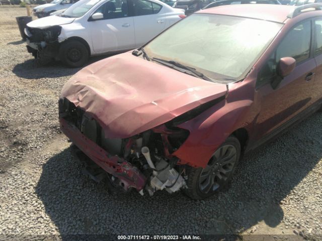 JF1GPAL60EH213478 Subaru Impreza Wagon 2.0i Sport Premium