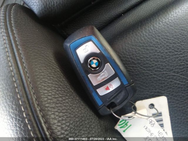 WBA8B7G53JNU95075 BMW 3 Series 340i Xdrive