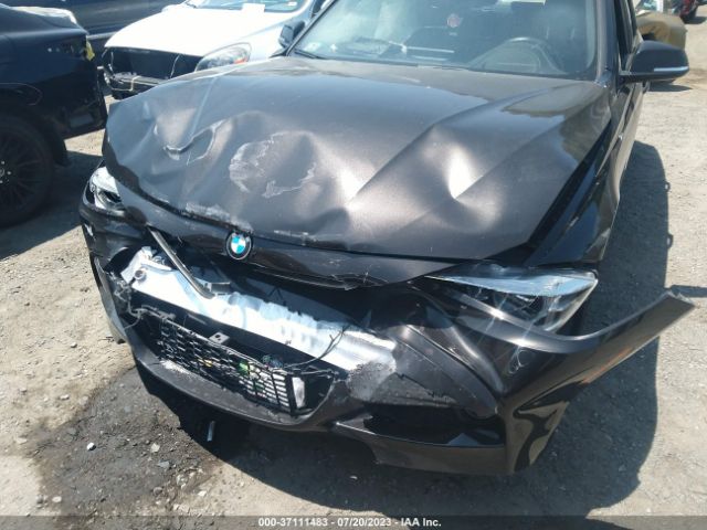 WBA8B7G53JNU95075 BMW 3 Series 340i Xdrive