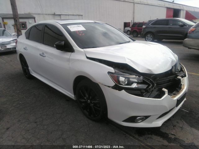 3N1CB7AP5HY352068 auction archive image