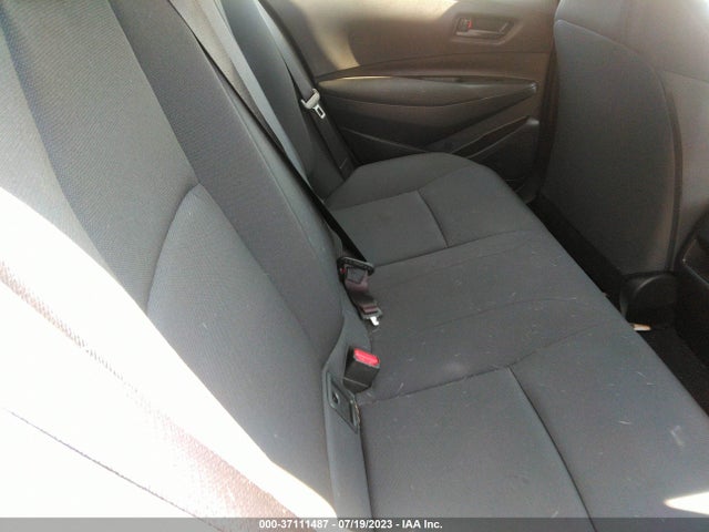 Toyota Corolla Hybrid Le 2022 JTDEAMDE0NJ057395 Image 14