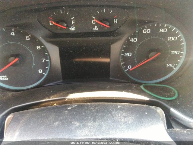 Chevrolet EQUINOX LS 2018 2GNAXREV7J6305181 Image 15