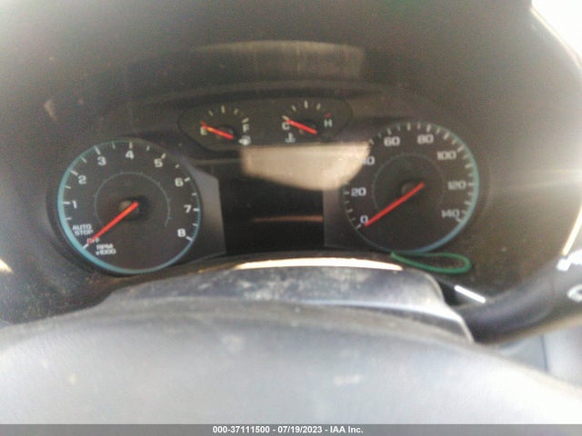 Chevrolet EQUINOX LS 2018 2GNAXREV7J6305181 Image 7