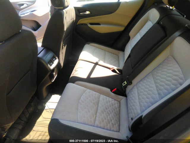 Chevrolet EQUINOX LS 2018 2GNAXREV7J6305181 Image 8
