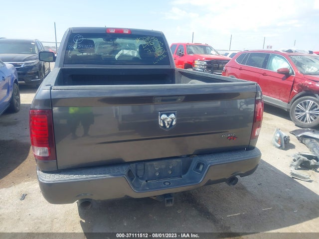 RAM 1500 R/t 2014 3C6JR6CT1EG168890 Image 17