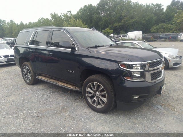 2019 1GNSKBKC7KR134726 main image