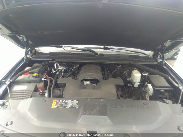Chevrolet Tahoe Lt 2019 1GNSKBKC7KR134726 Image 10