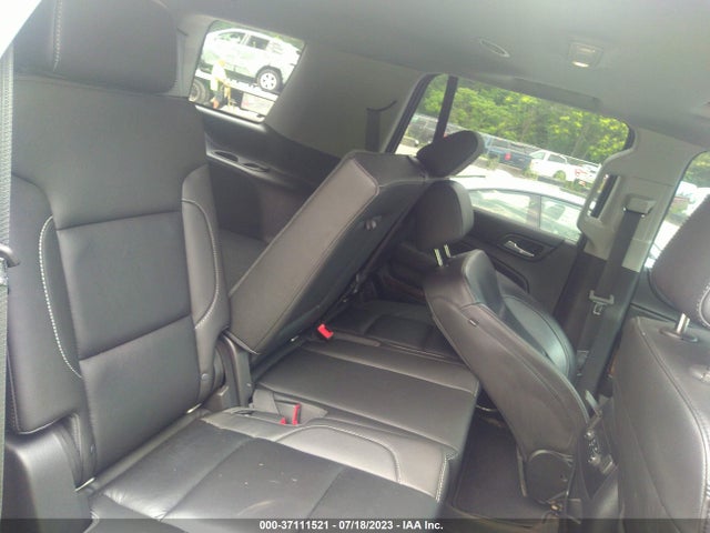 Chevrolet Tahoe Lt 2019 1GNSKBKC7KR134726 Image 8
