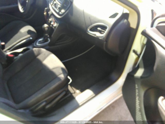 1C3CDFBA2GD591403 Dodge DART SXT