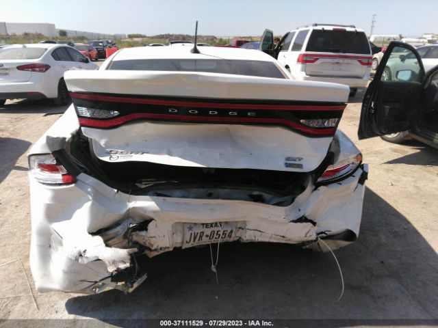 1C3CDFBA2GD591403 Dodge DART SXT