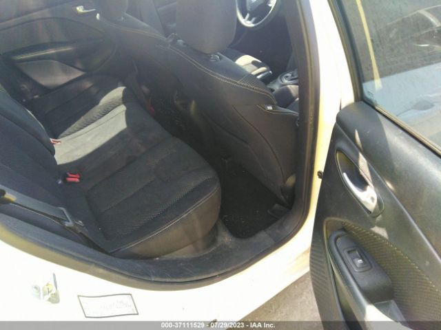 1C3CDFBA2GD591403 Dodge DART SXT