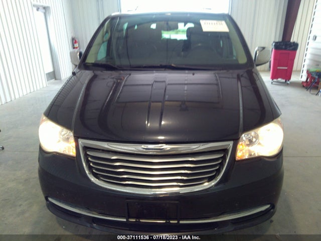 2C4RC1CG8ER234364 Chrysler Town & Country Touring-l