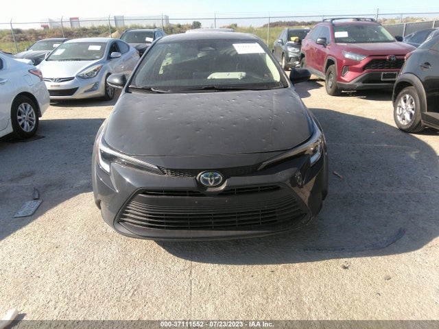 Toyota Corolla Hybrid 2023 JTDBCMFE1P3017649 Image 12