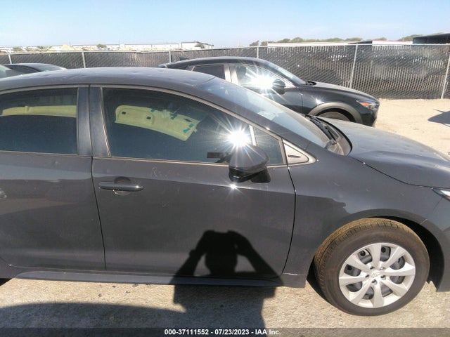 Toyota Corolla Hybrid 2023 JTDBCMFE1P3017649 Image 13