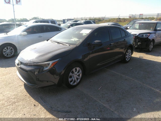 Toyota Corolla Hybrid 2023 JTDBCMFE1P3017649 Image 2