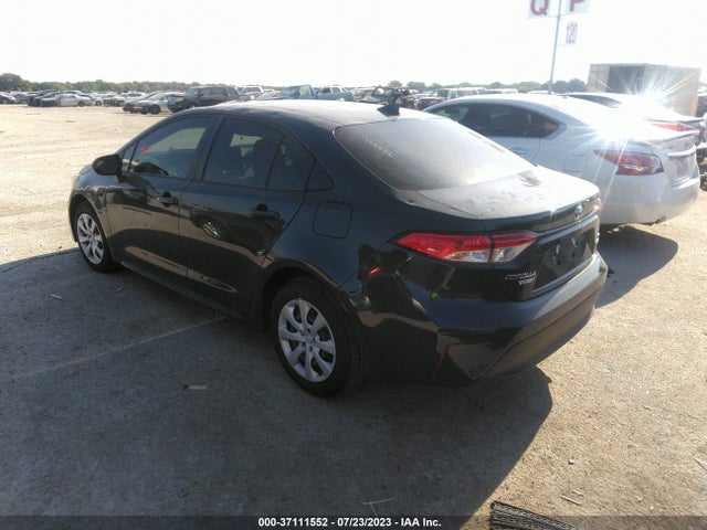 Toyota Corolla Hybrid 2023 JTDBCMFE1P3017649 Image 3