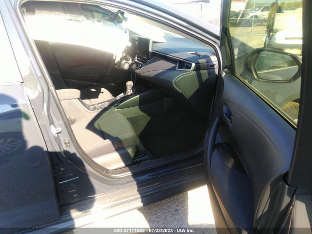 Toyota Corolla Hybrid 2023 JTDBCMFE1P3017649 Image 5