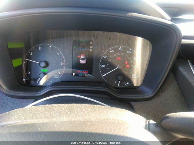 Toyota Corolla Hybrid 2023 JTDBCMFE1P3017649 Image 7