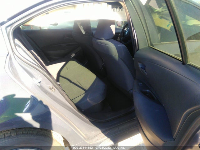 Toyota Corolla Hybrid 2023 JTDBCMFE1P3017649 Image 8