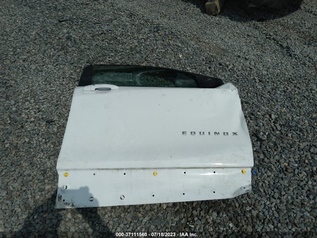 Chevrolet Equinox Awd Ls 2021 3GNAXSEV9MS136603 Image 11